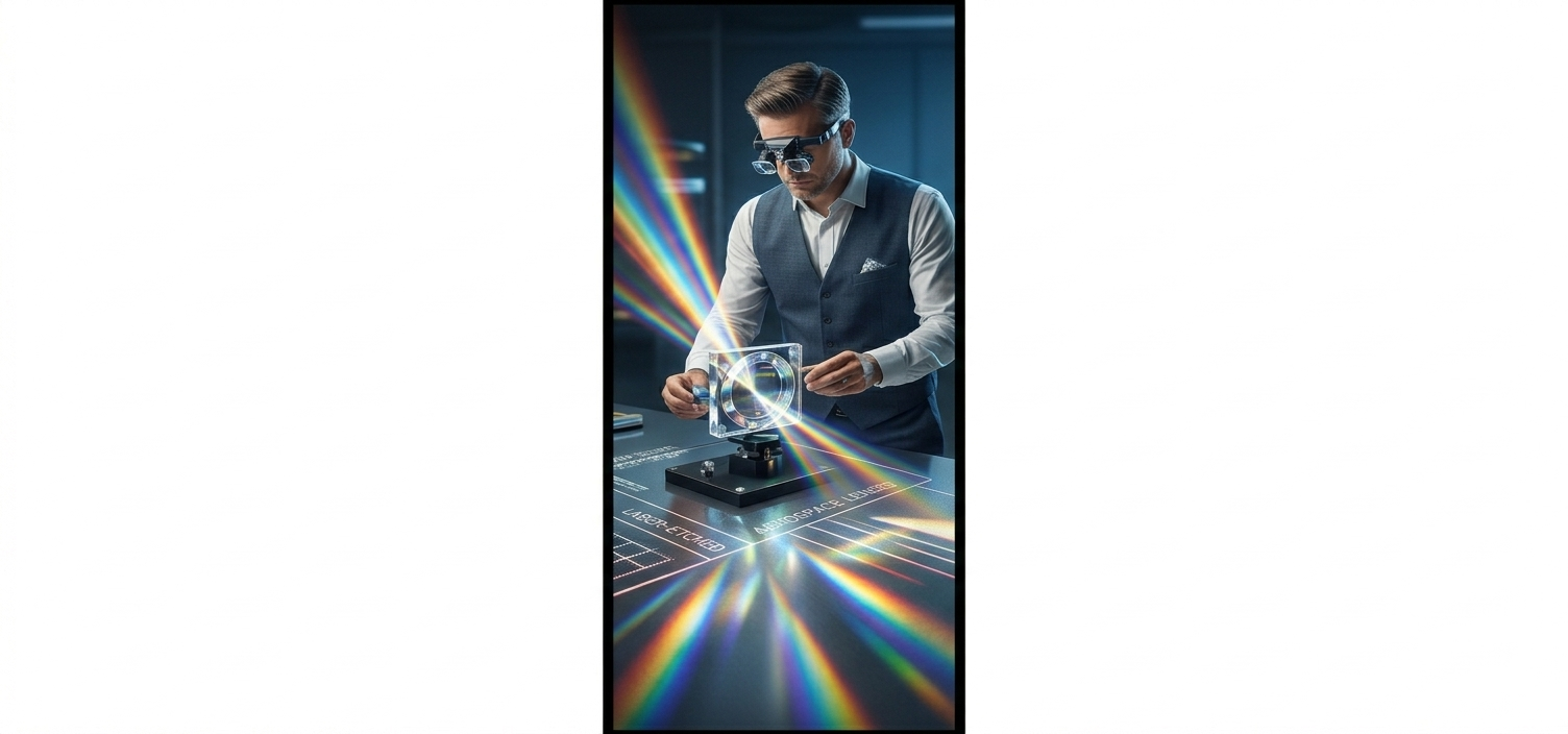 Advanced Optics